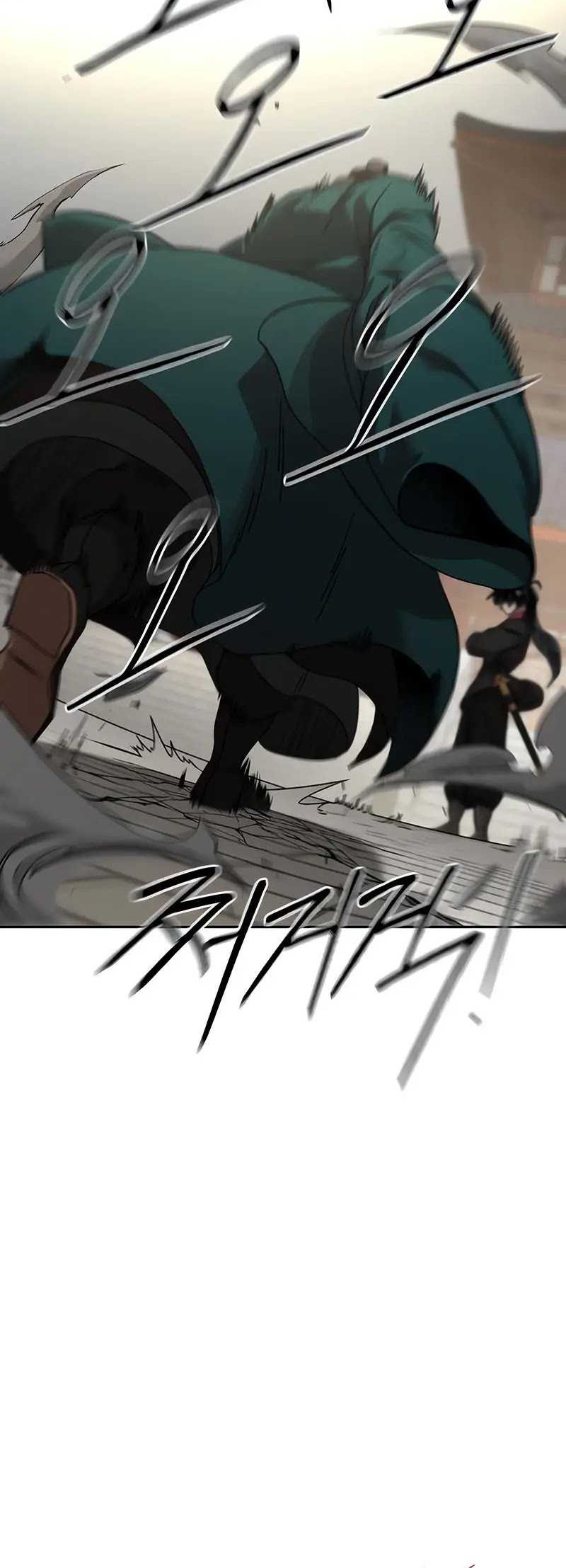 Return of the Flowery Mountain Sect Chapter 129 Gambar 25