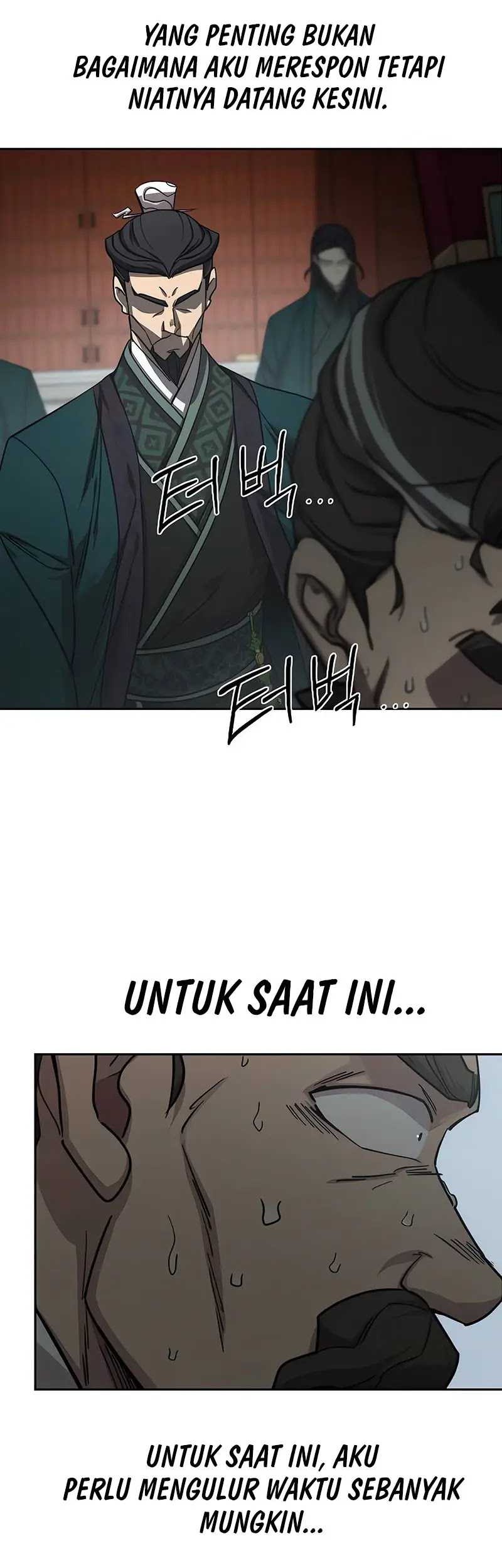 Return of the Flowery Mountain Sect Chapter 128 Gambar 41