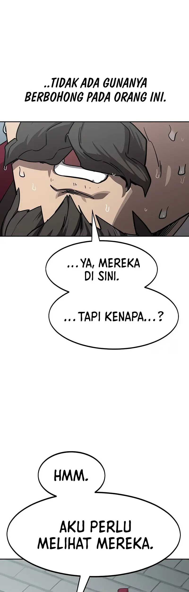 Return of the Flowery Mountain Sect Chapter 128 Gambar 45