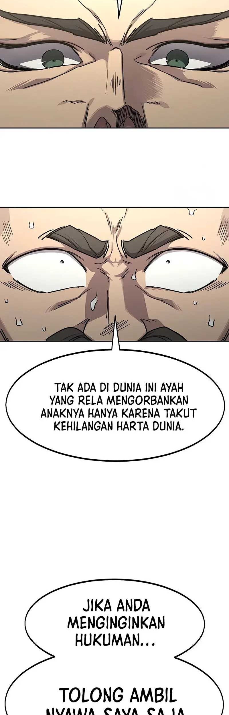 Return of the Flowery Mountain Sect Chapter 128 Gambar 68