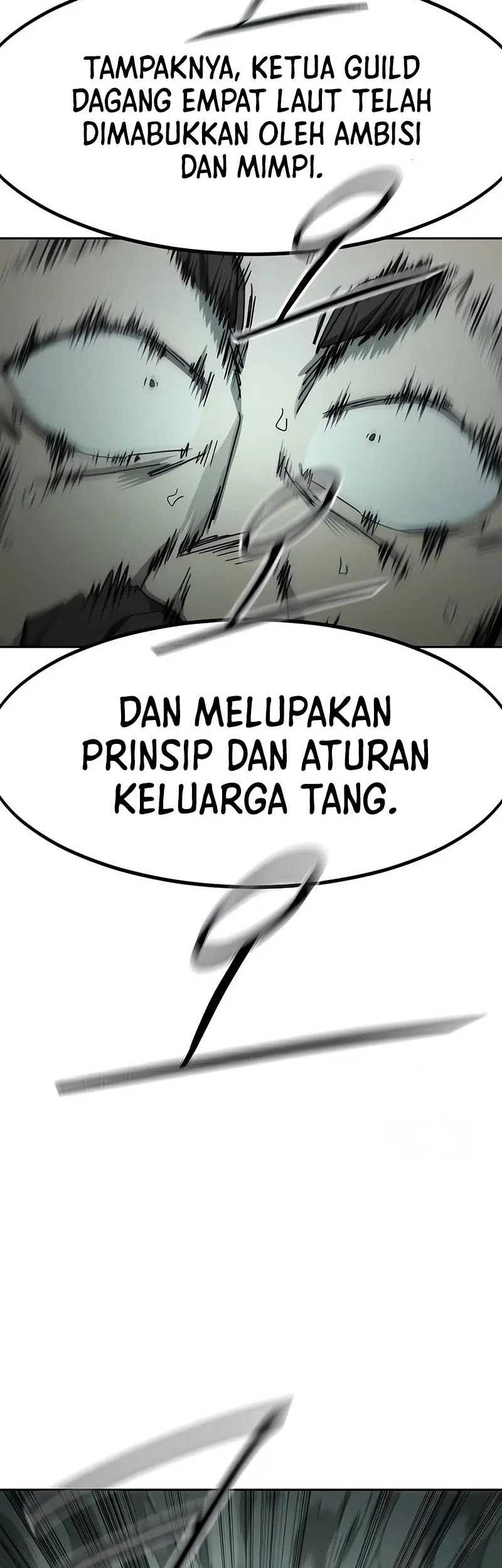 Return of the Flowery Mountain Sect Chapter 128 Gambar 72