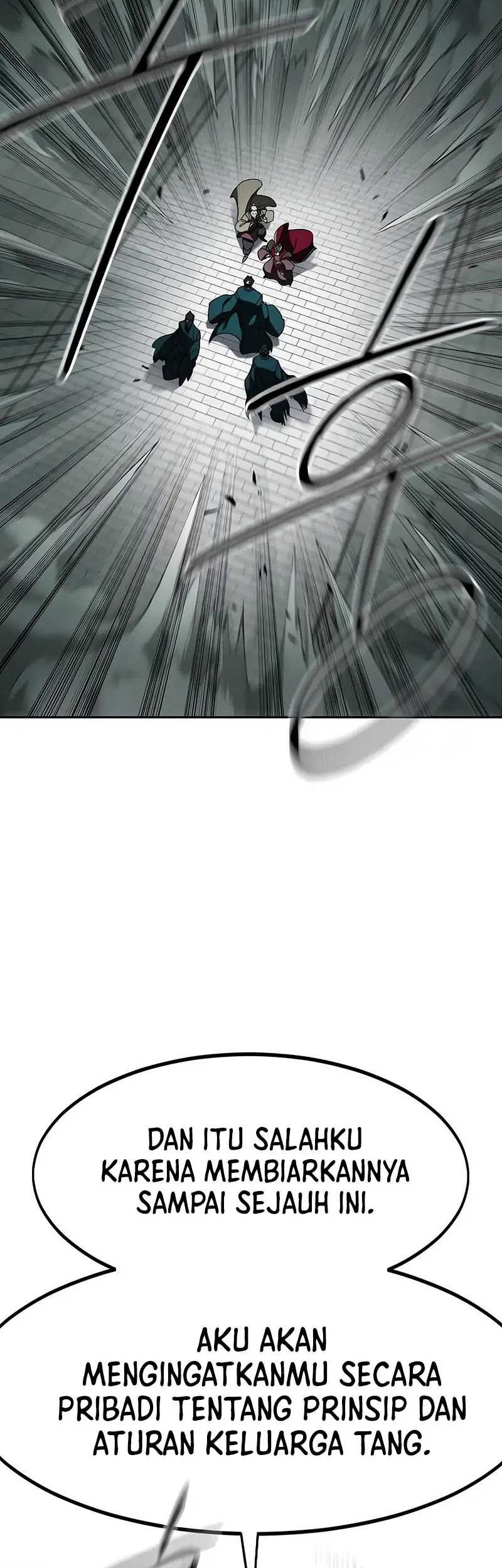 Return of the Flowery Mountain Sect Chapter 128 Gambar 73