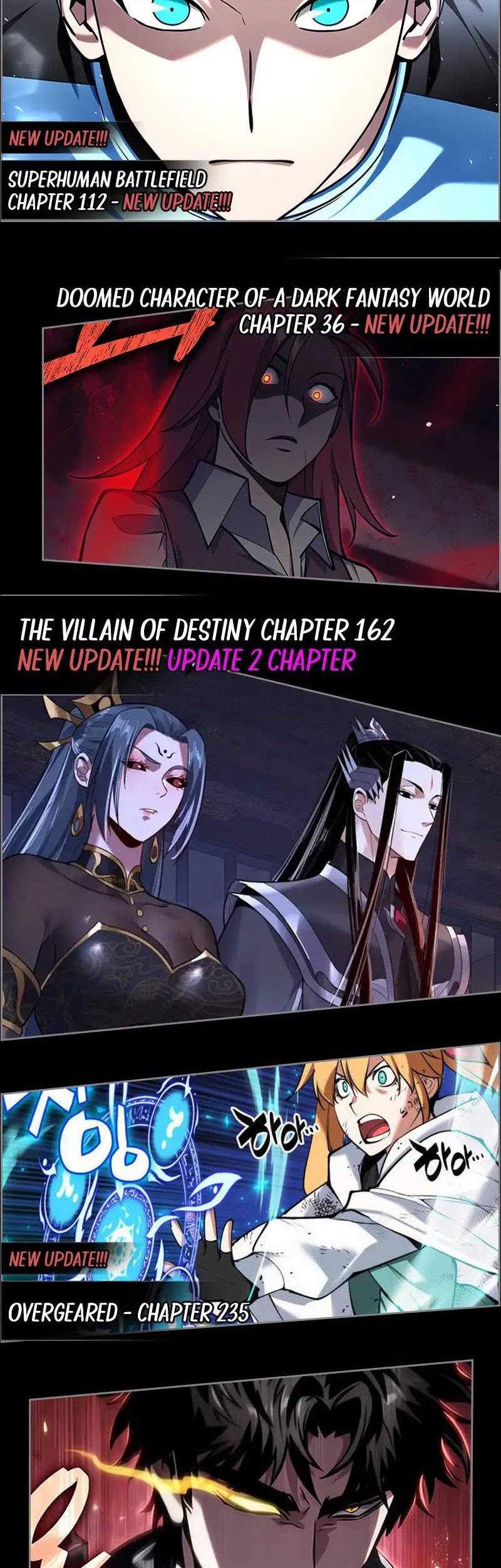 Return of the Flowery Mountain Sect Chapter 128 Gambar 77