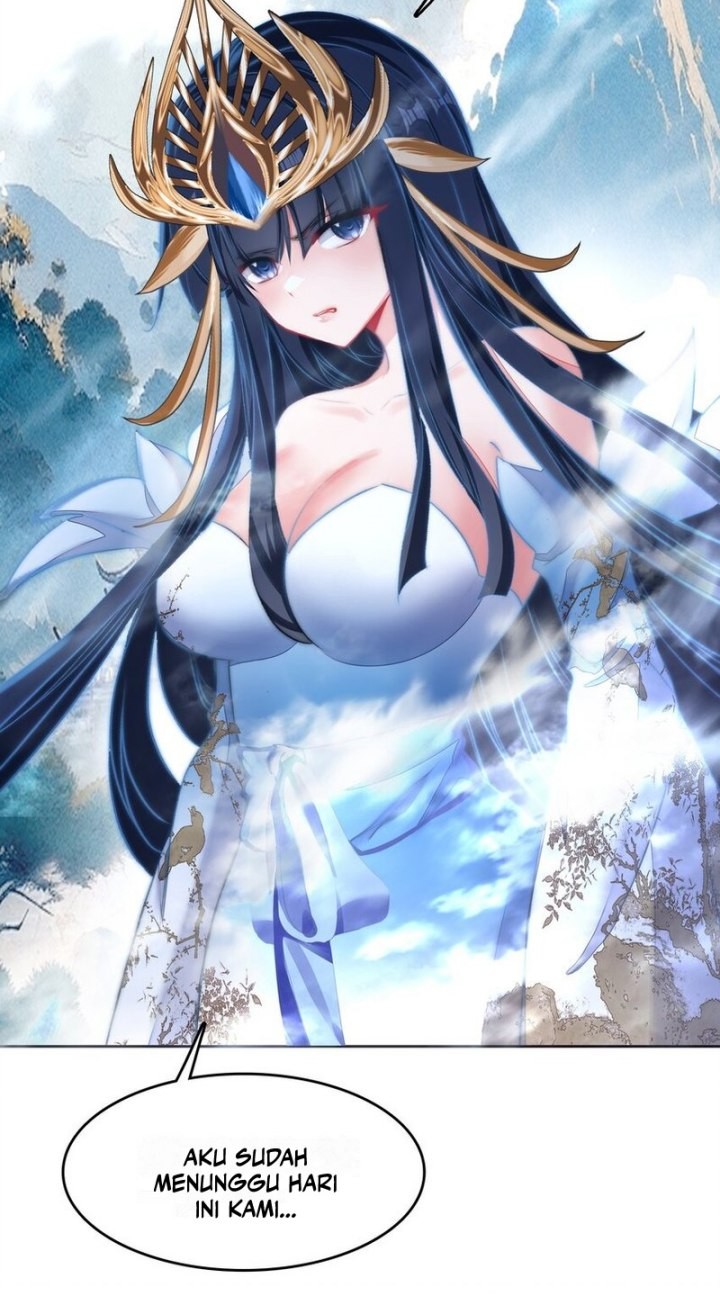 I’m A Peerless Master Chapter 66 Gambar 11