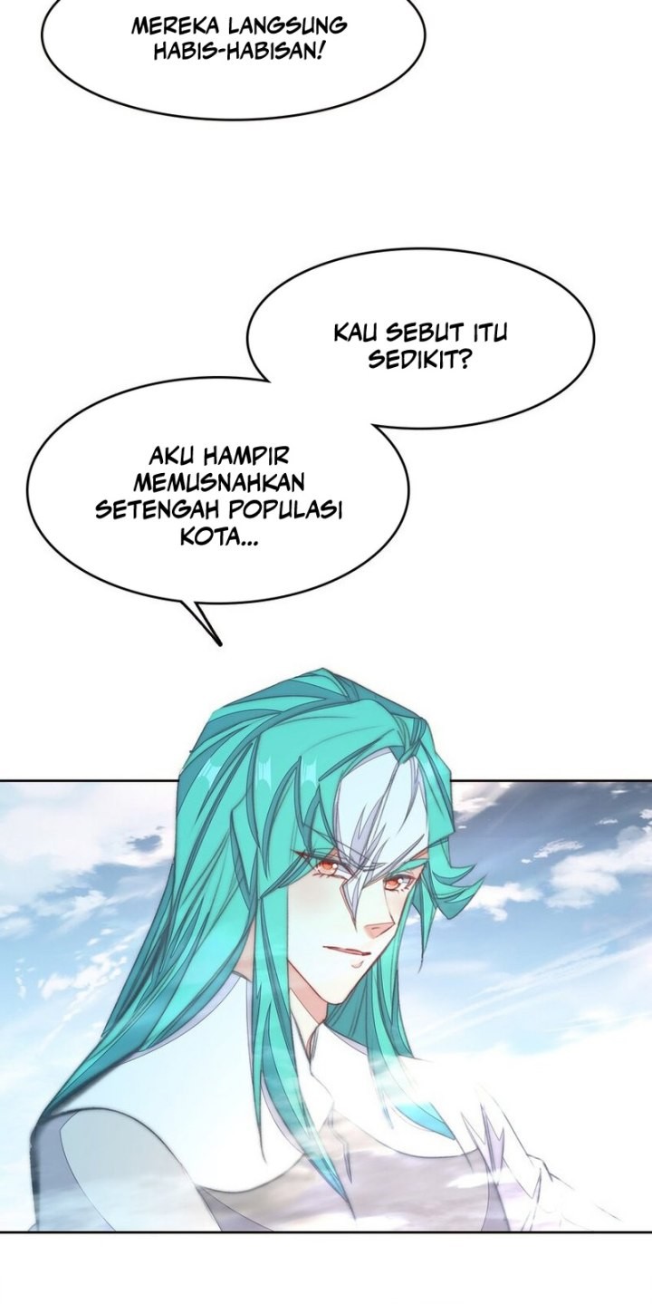 I’m A Peerless Master Chapter 66 Gambar 16