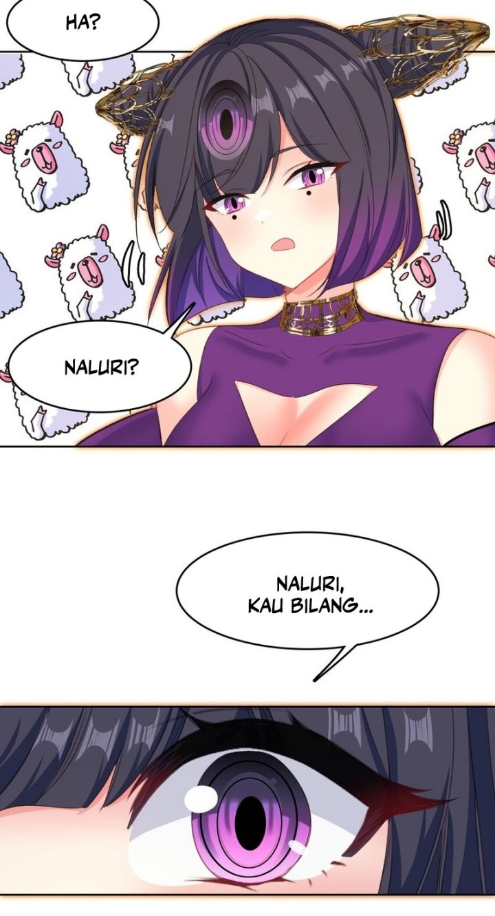 I’m A Peerless Master Chapter 66 Gambar 21