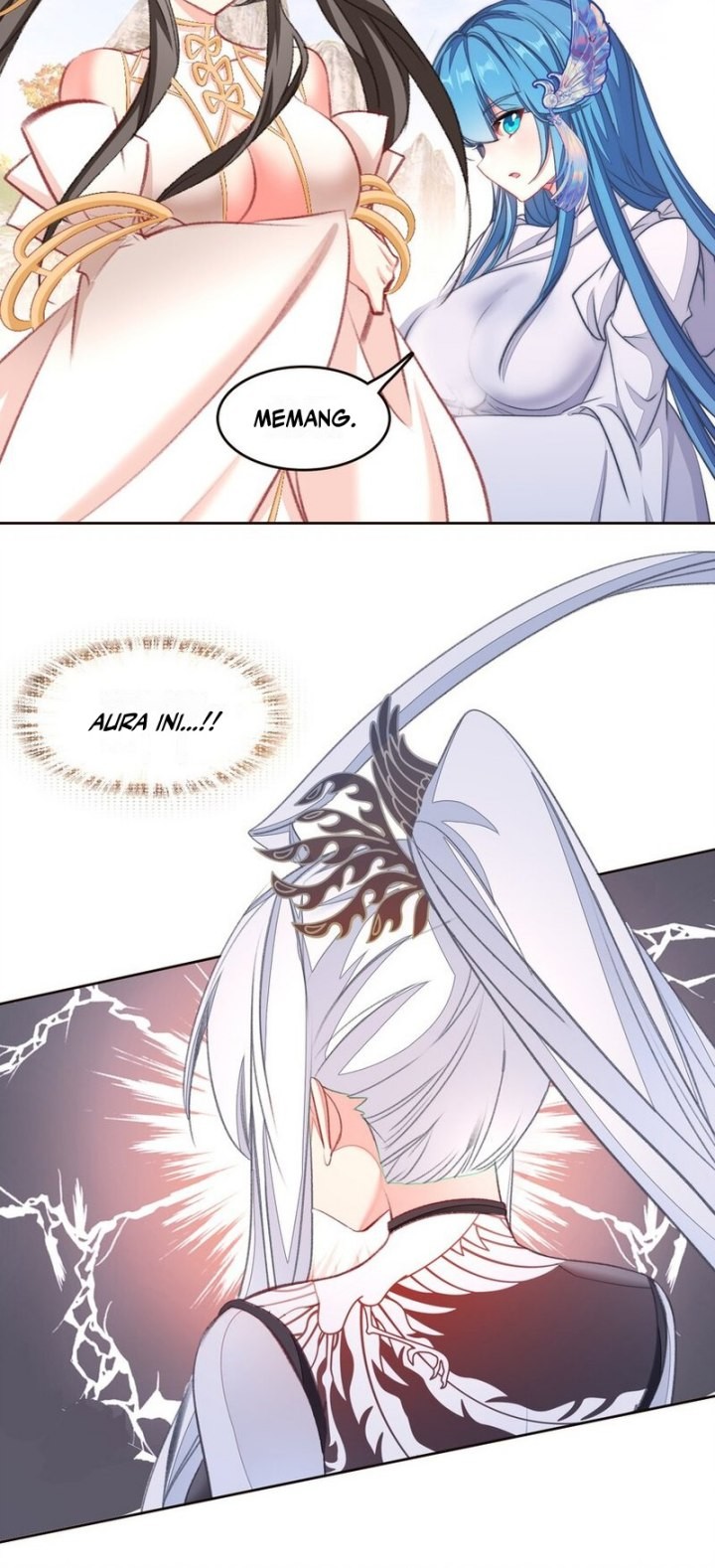 I’m A Peerless Master Chapter 66 Gambar 26