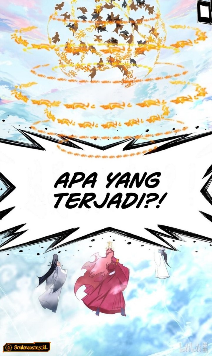 I’m A Peerless Master Chapter 66 Gambar 36