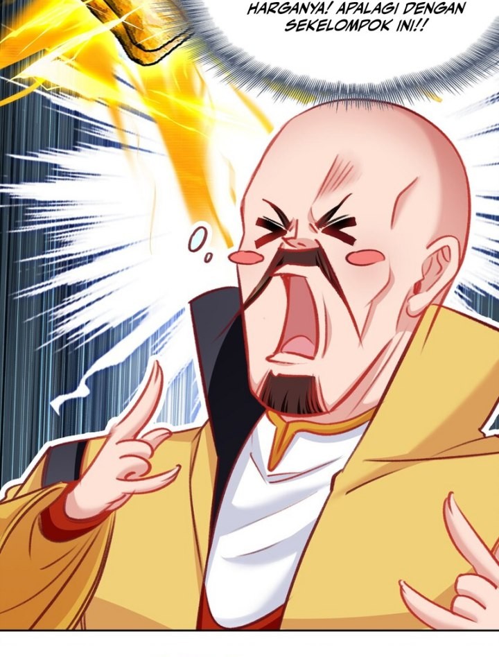 I’m A Peerless Master Chapter 65 Gambar 39