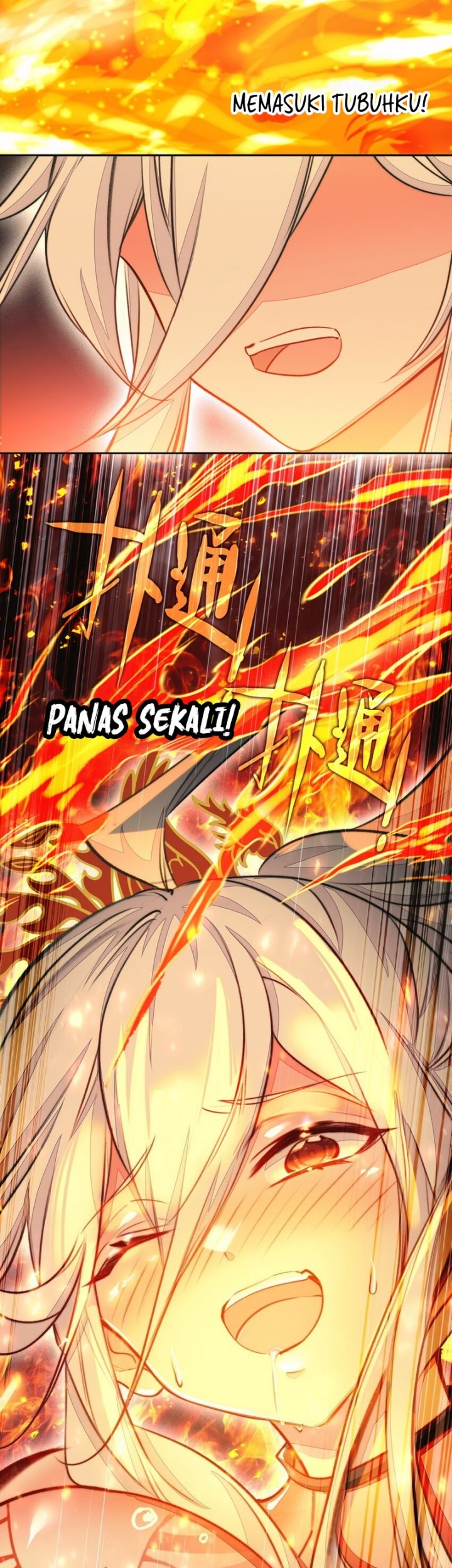 I’m A Peerless Master Chapter 65 Gambar 45