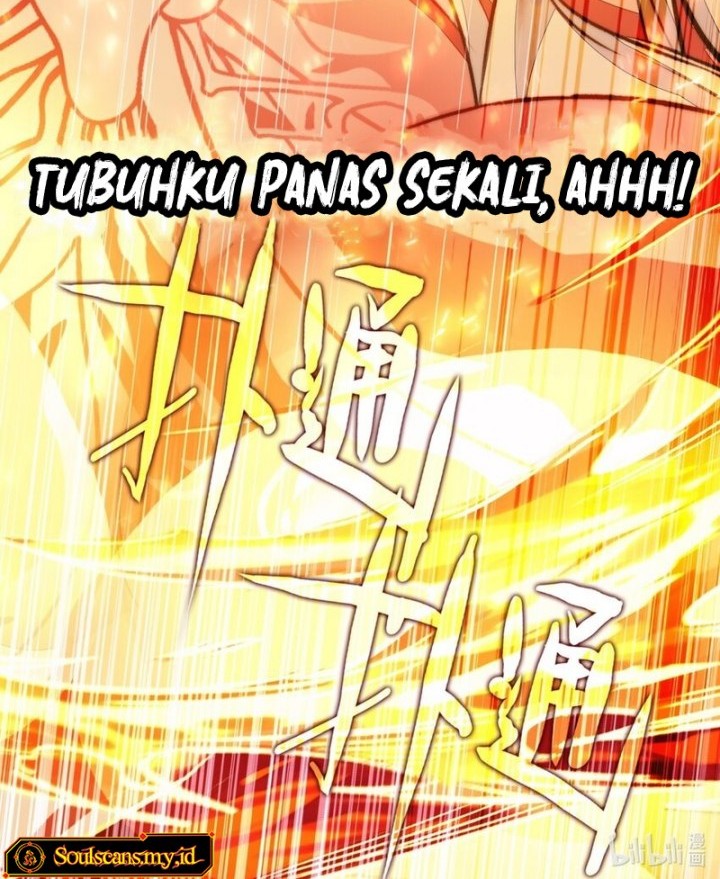 I’m A Peerless Master Chapter 65 Gambar 46