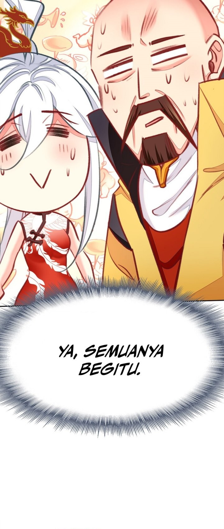 I’m A Peerless Master Chapter 65 Gambar 29