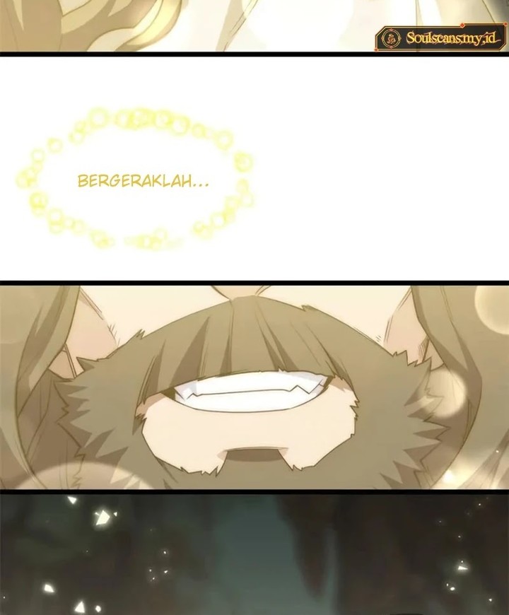 Adventures of an Undead Who Became Paladin Chapter 137 Gambar 29