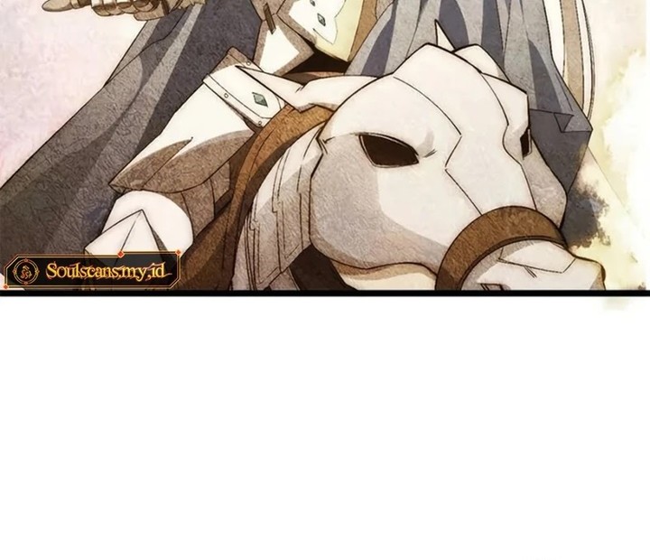 Adventures of an Undead Who Became Paladin Chapter 137 Gambar 14