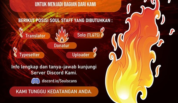 Adventures of an Undead Who Became Paladin Chapter 136 Gambar 31