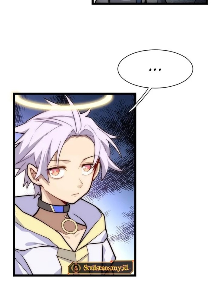 Adventures of an Undead Who Became Paladin Chapter 136 Gambar 3