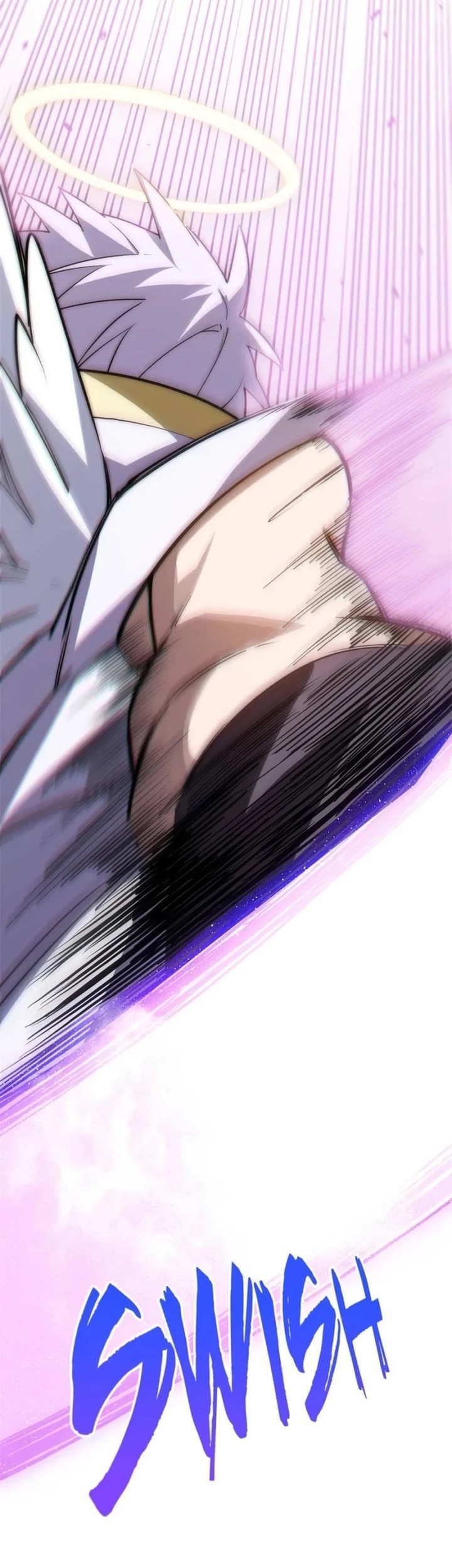 Adventures of an Undead Who Became Paladin Chapter 136 Gambar 6