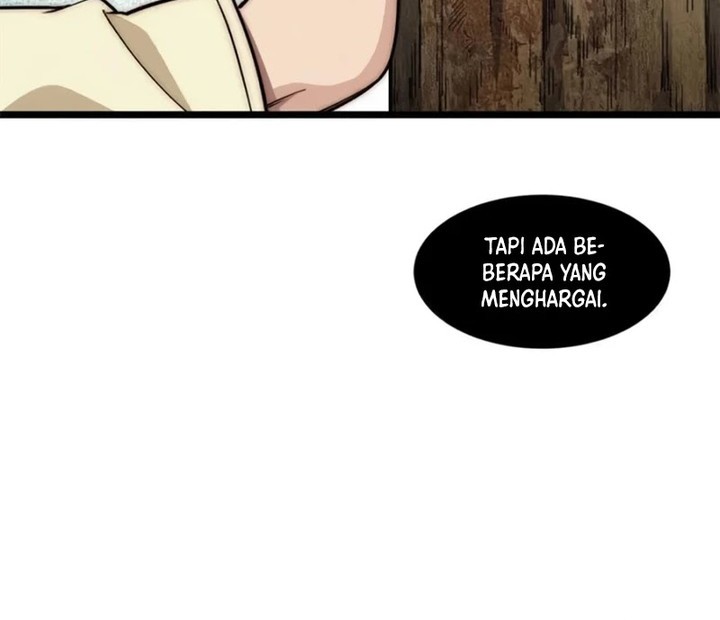 Adventures of an Undead Who Became Paladin Chapter 136 Gambar 25