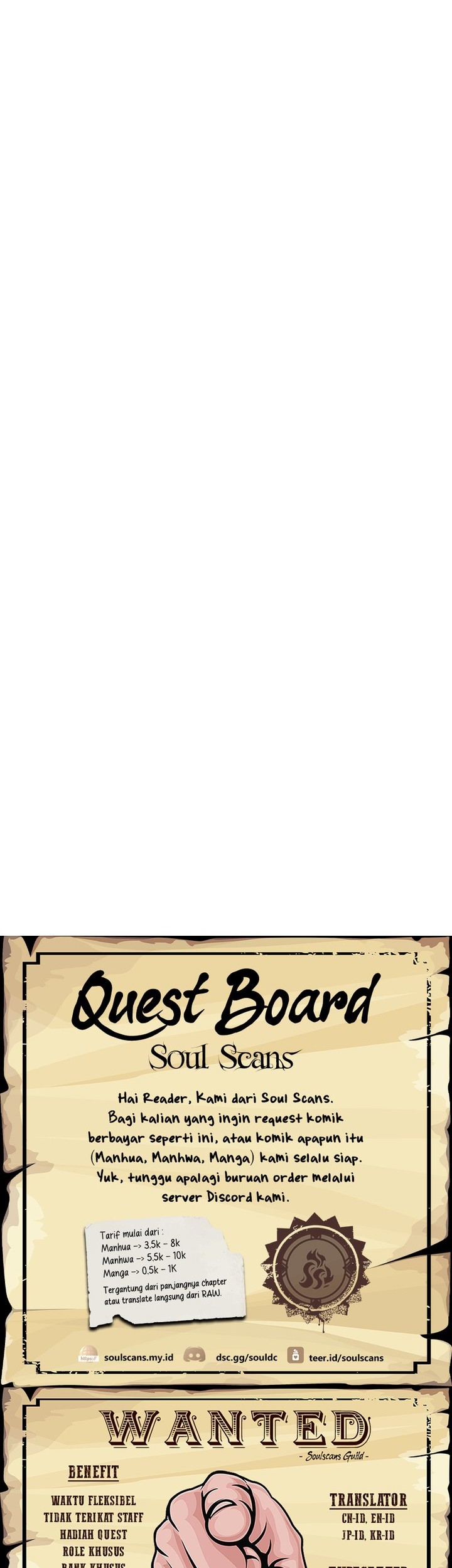 I Just Don’t Play the Card According to the Routine Chapter 237 Gambar 28