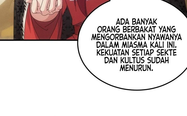 I Just Don’t Play the Card According to the Routine Chapter 237 Gambar 3