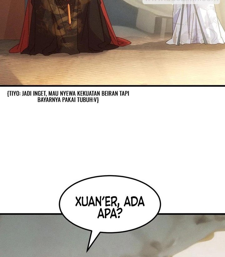 I Just Don’t Play the Card According to the Routine Chapter 237 Gambar 6