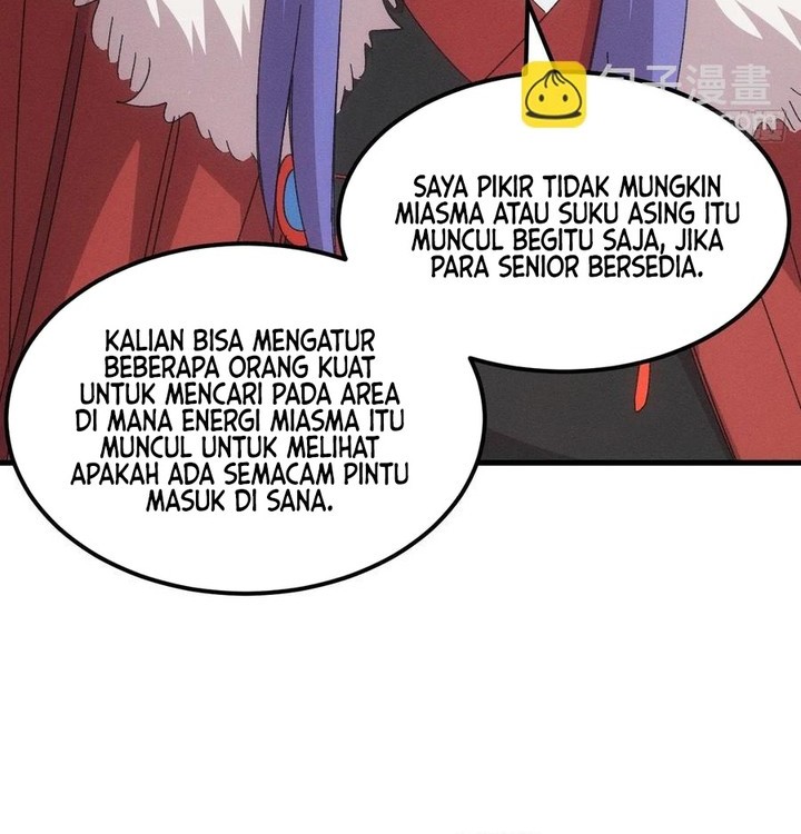 I Just Don’t Play the Card According to the Routine Chapter 237 Gambar 17