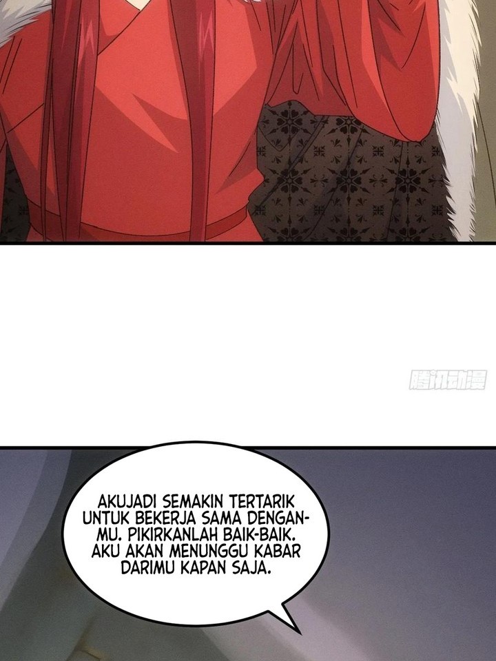 I Just Don’t Play the Card According to the Routine Chapter 237 Gambar 26