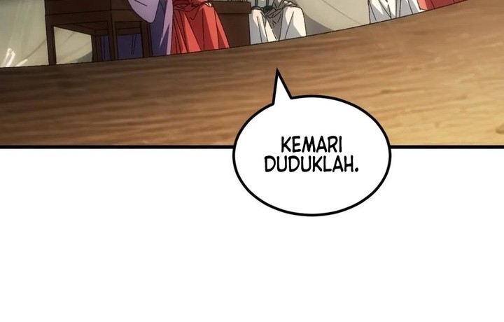 I Just Don’t Play the Card According to the Routine Chapter 236 Gambar 3