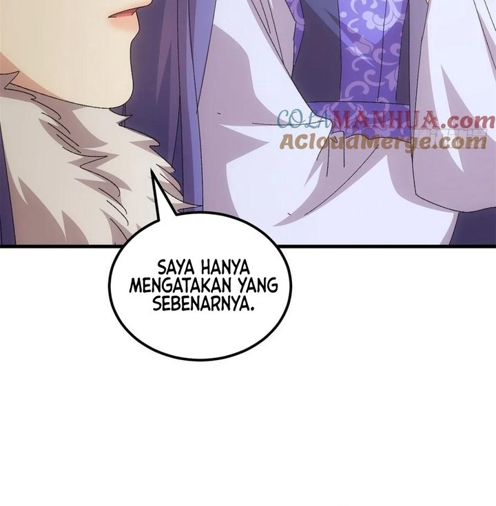 I Just Don’t Play the Card According to the Routine Chapter 235 Gambar 3