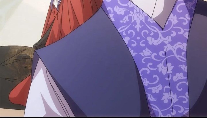 I Just Don’t Play the Card According to the Routine Chapter 235 Gambar 6