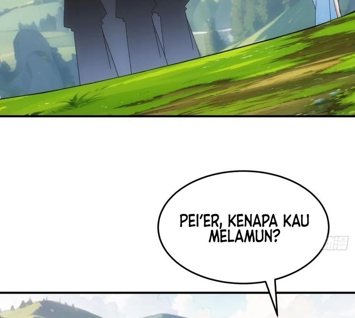 I Just Don’t Play the Card According to the Routine Chapter 235 Gambar 9