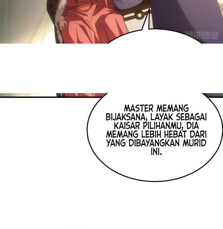 I Just Don’t Play the Card According to the Routine Chapter 235 Gambar 21