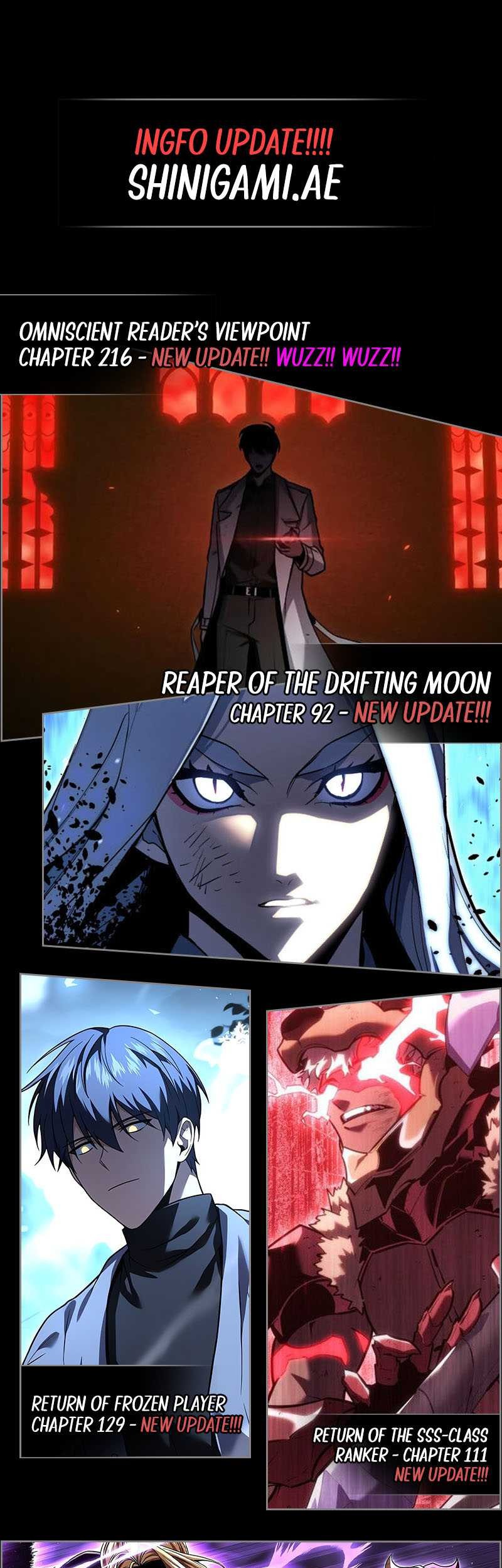 The Villain Of Destiny Chapter 165 Gambar 39