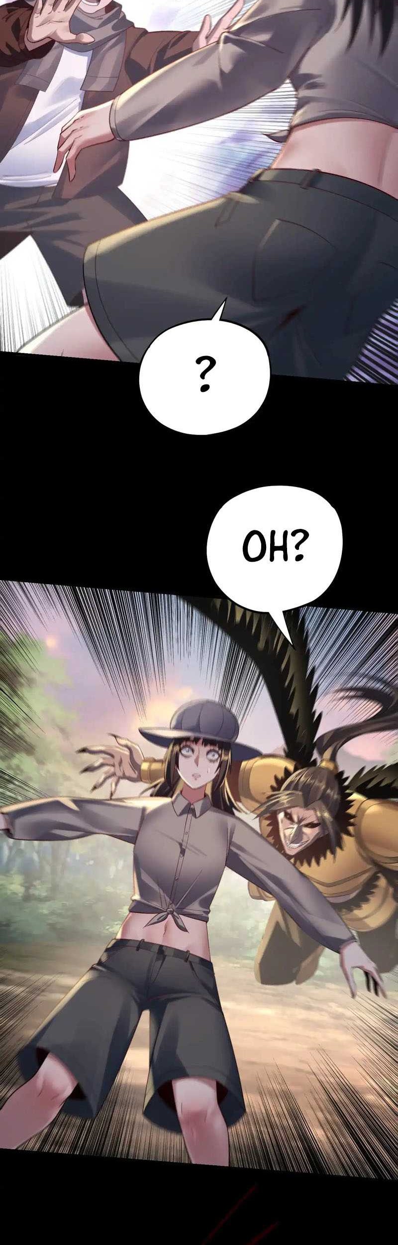 The Villain Of Destiny Chapter 165 Gambar 7