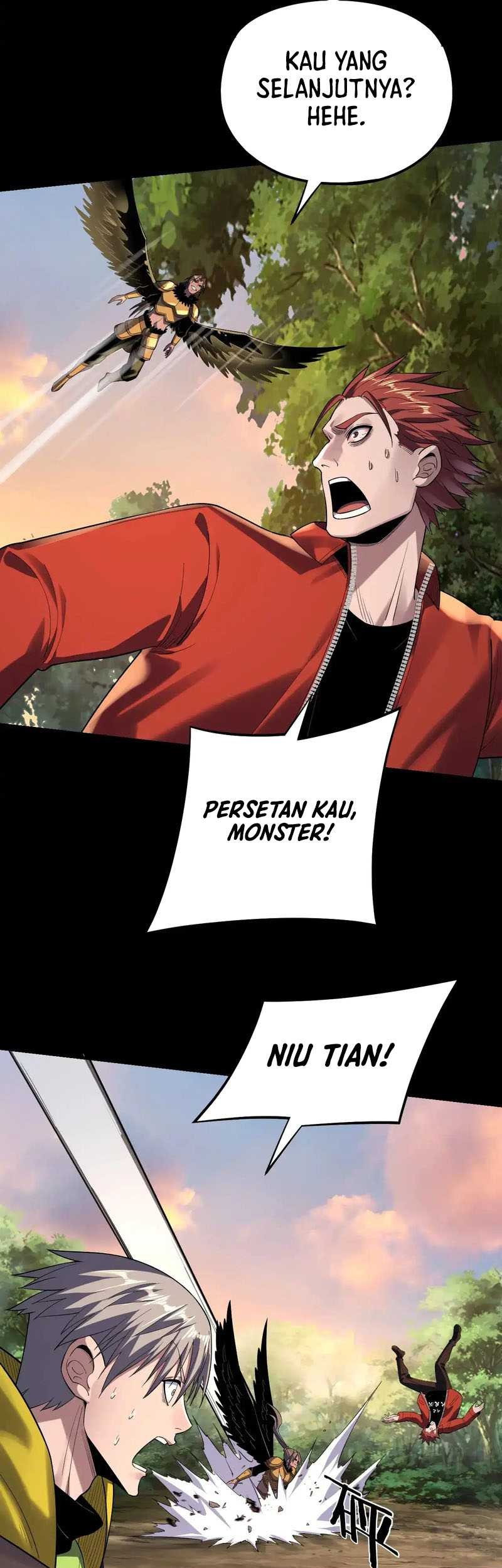 The Villain Of Destiny Chapter 165 Gambar 10