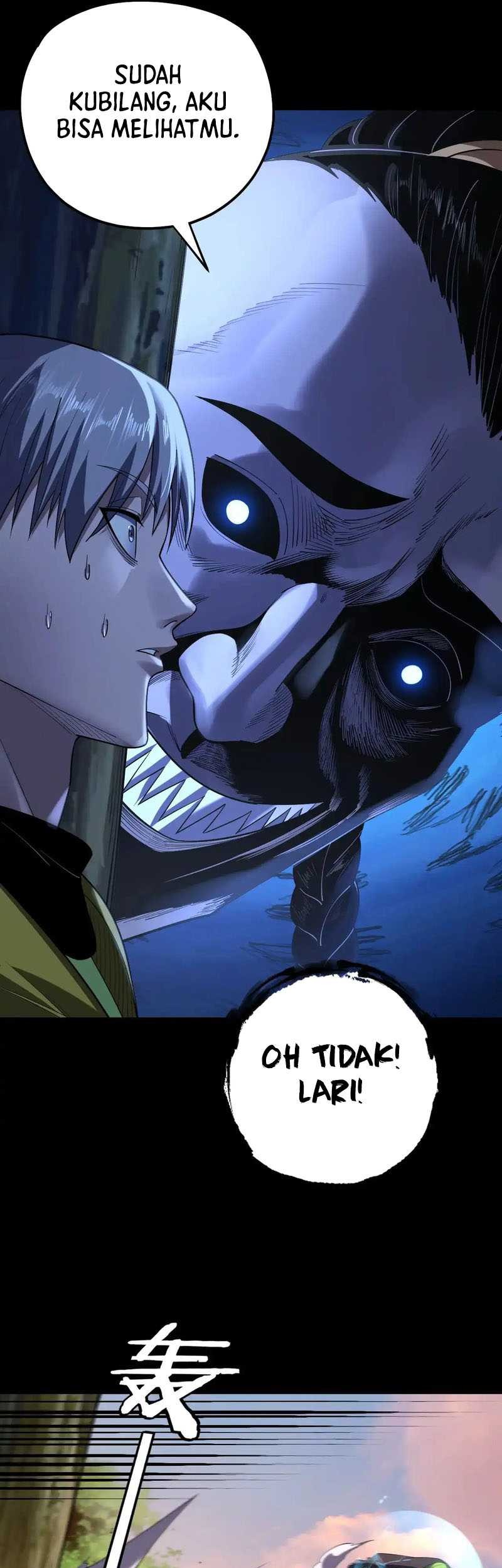 The Villain Of Destiny Chapter 165 Gambar 14