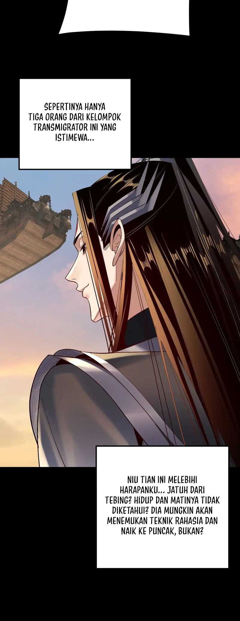The Villain Of Destiny Chapter 165 Gambar 25