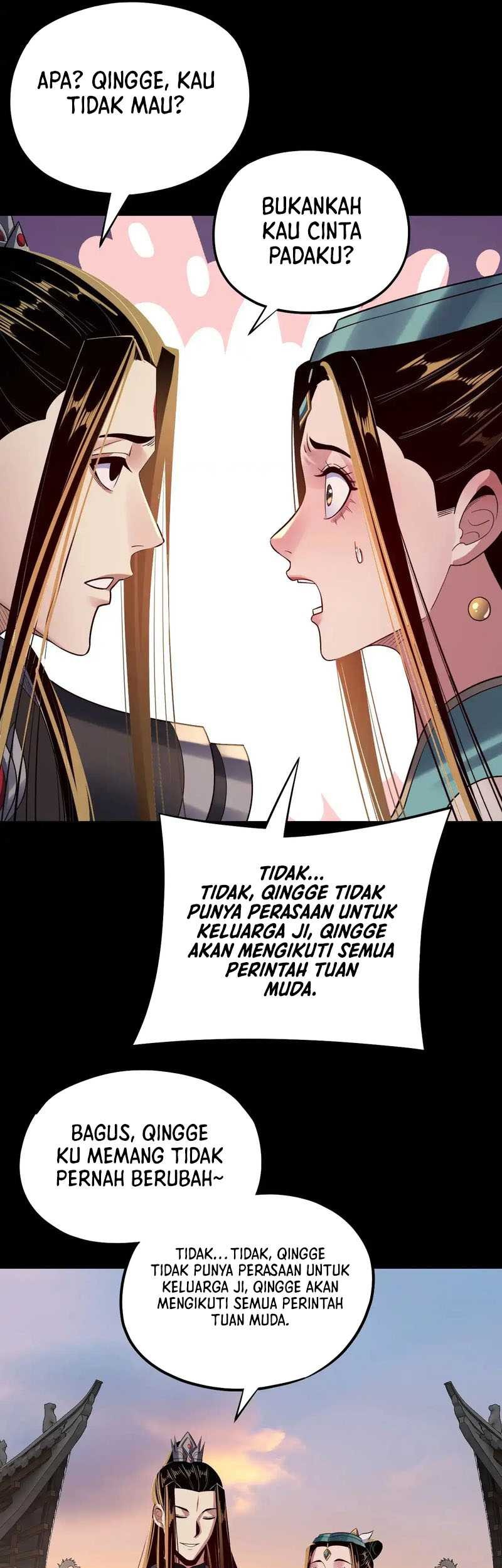 The Villain Of Destiny Chapter 165 Gambar 30