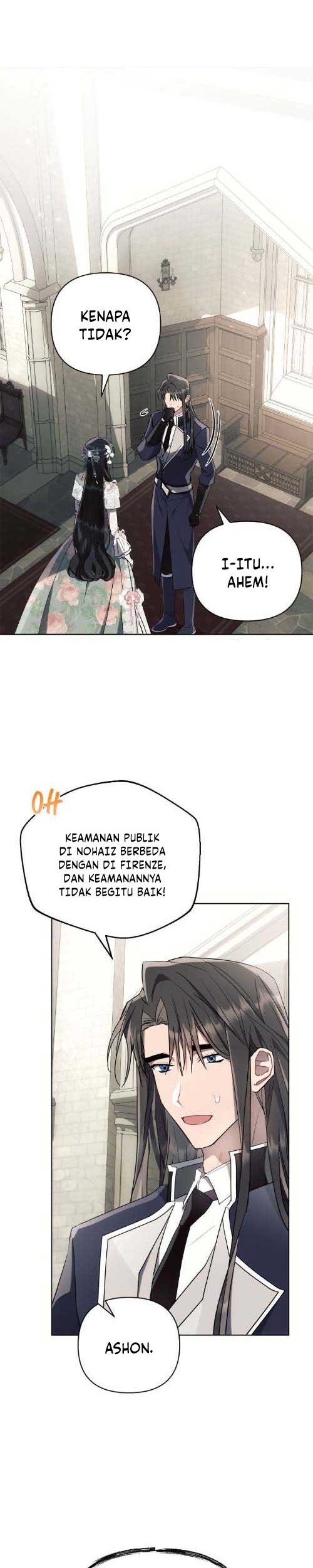 Ashtarte Chapter 86 Gambar 15