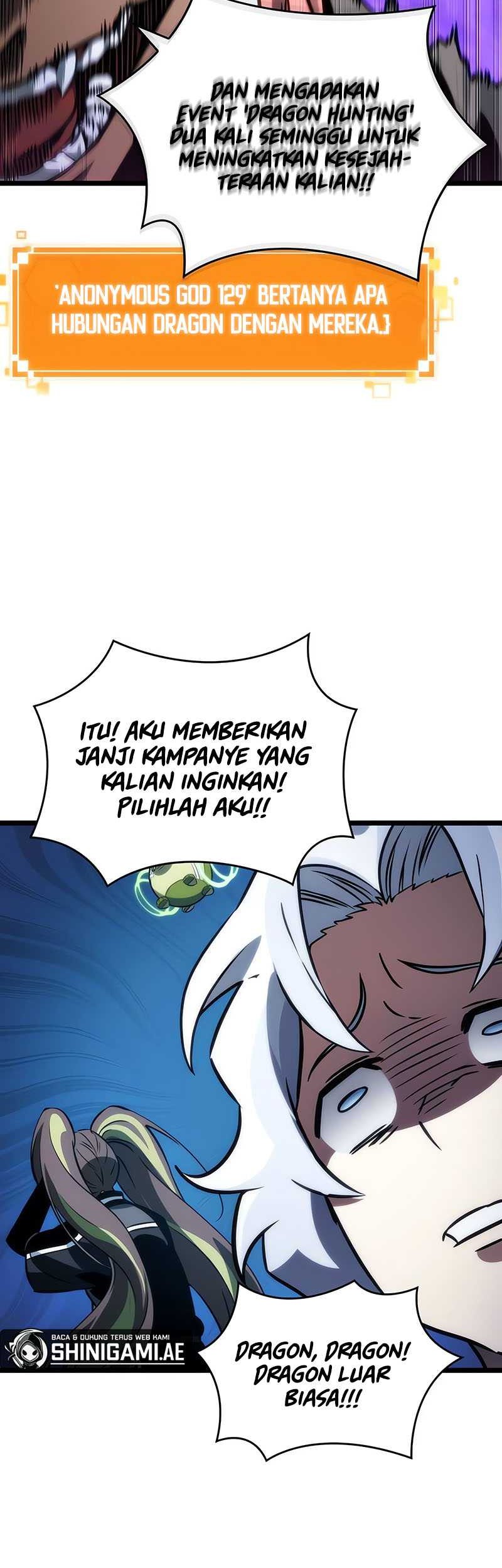 The World After the Fall Chapter 133 Gambar 32