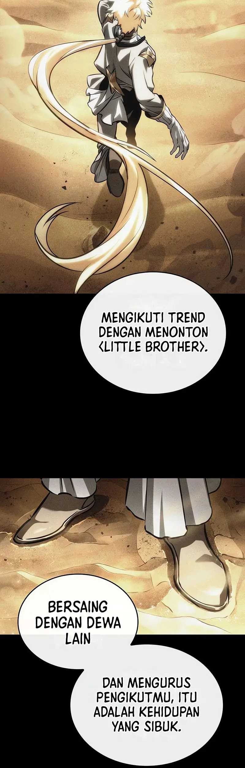 The World After the Fall Chapter 132 Gambar 18
