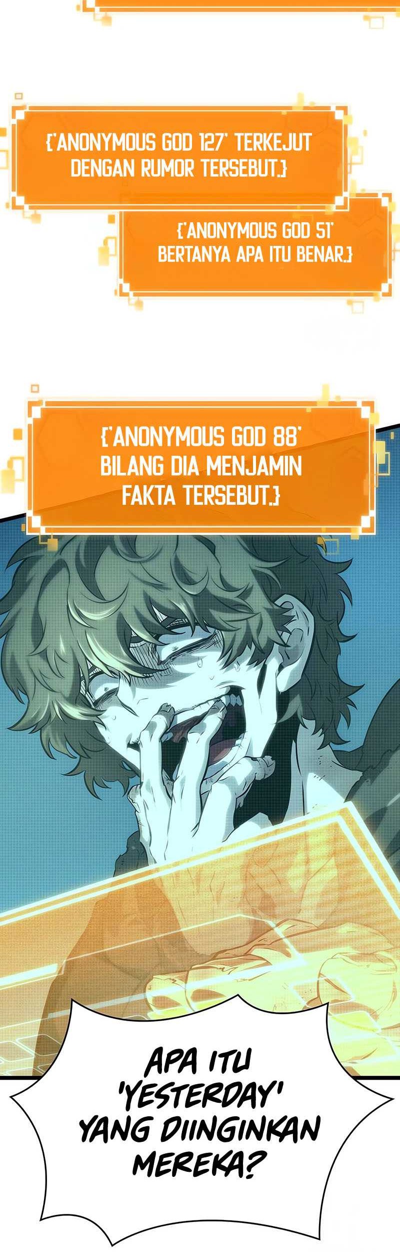 The World After the Fall Chapter 131 Gambar 35