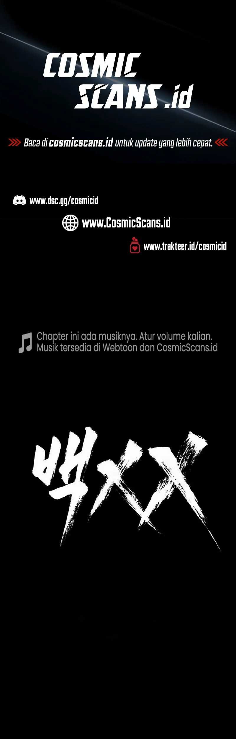 Baca Manhwa Baek XX Chapter 81 Gambar 2