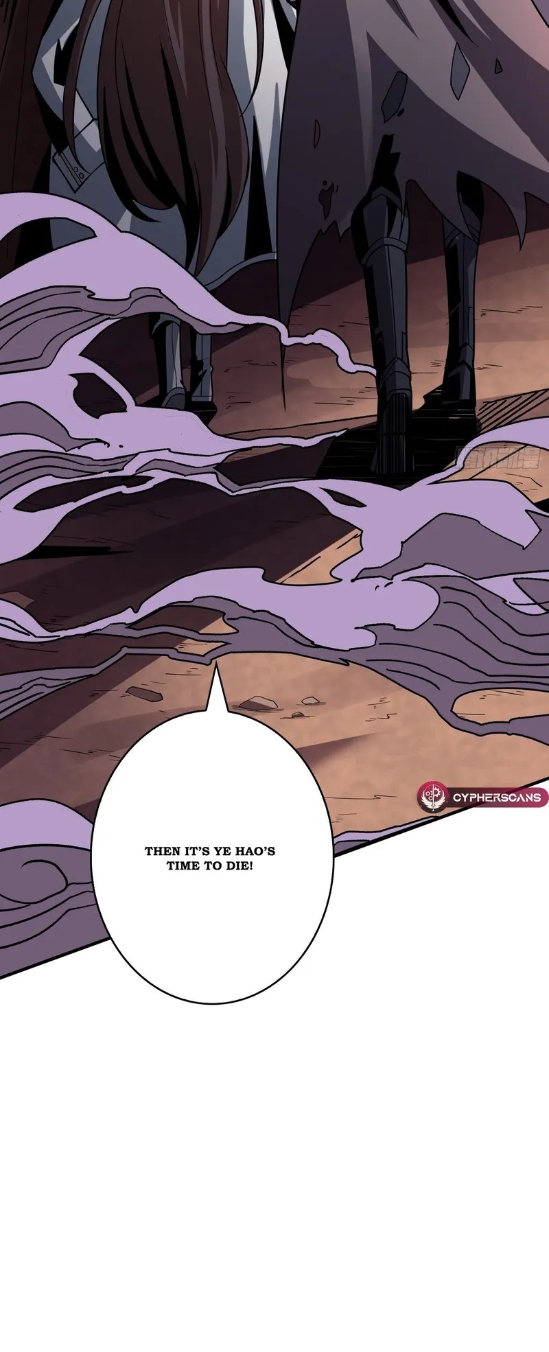 King Account At The Start Chapter 237 Gambar 27