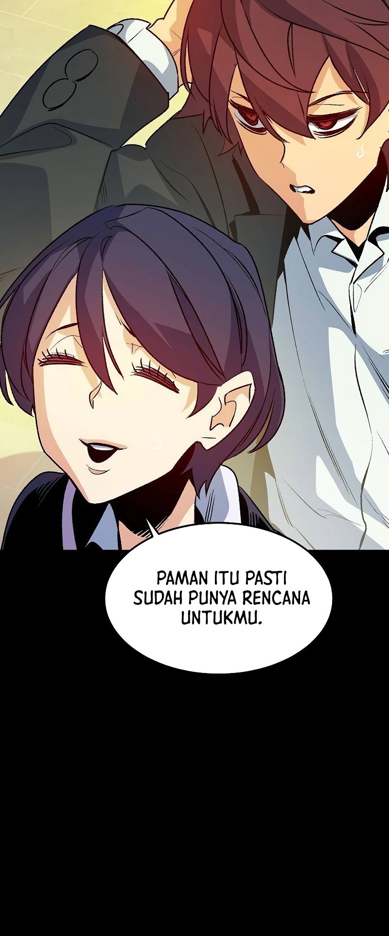Alone Necromancer Chapter 132 Gambar 45