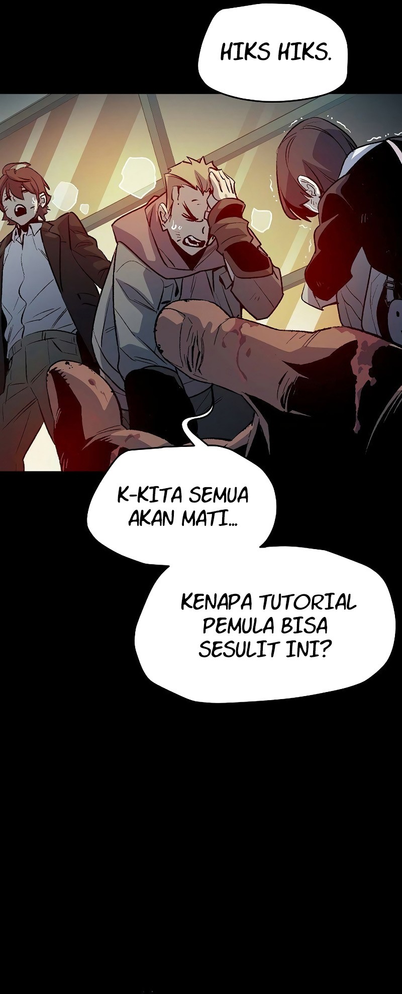 Alone Necromancer Chapter 132 Gambar 70