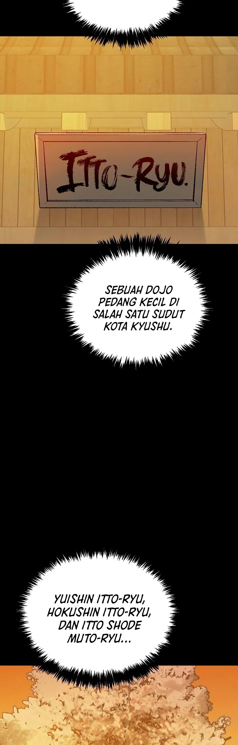 Alone Necromancer Chapter 132 Gambar 18