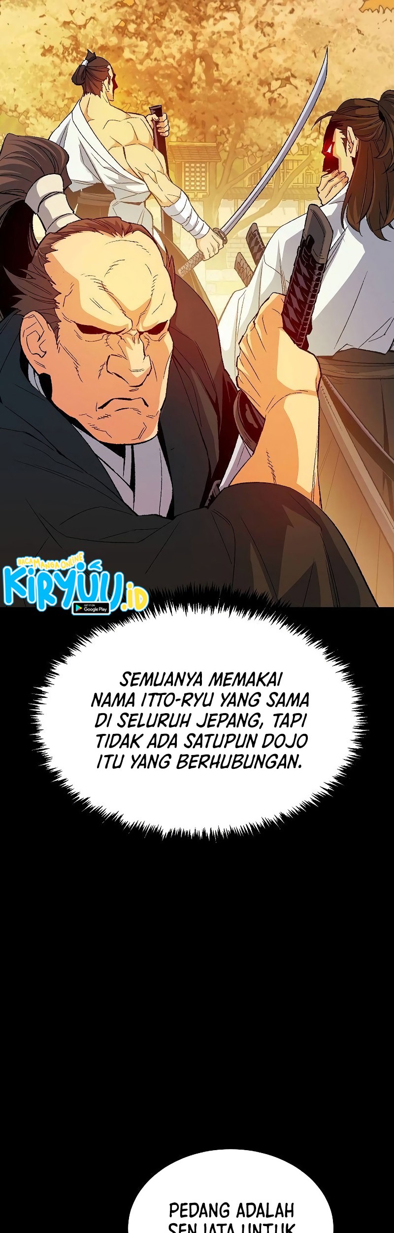 Alone Necromancer Chapter 132 Gambar 19
