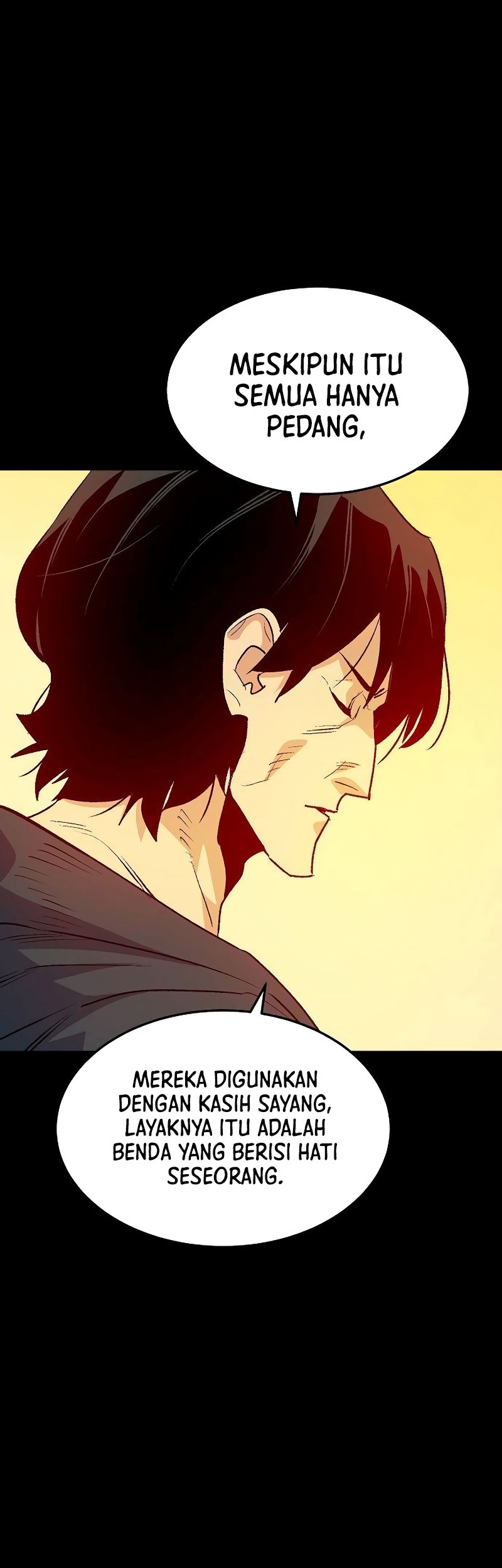 Alone Necromancer Chapter 132 Gambar 23