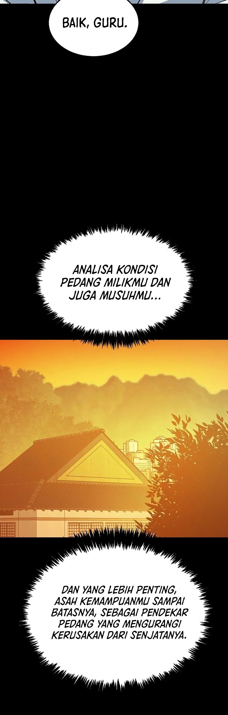 Alone Necromancer Chapter 132 Gambar 27